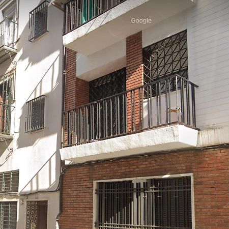Appartement Velarde 13 à Séville Extérieur photo